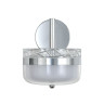Бра Escada Lace 10298/1 LED 10W Chrome
