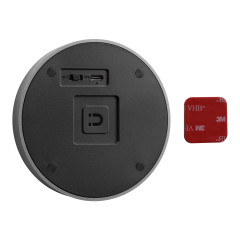 Подсветка для лестниц Novotech Over Vespera 0,4Вт 1000mAh Li-ion 359708