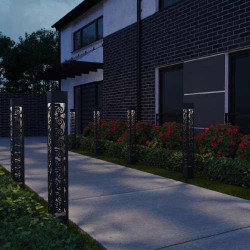 Ландшафтный светильник Novotech Netz 359284