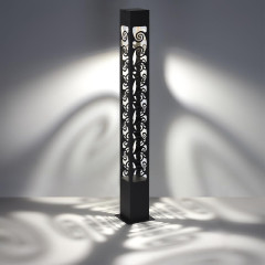 Ландшафтный светильник Novotech Netz 359284