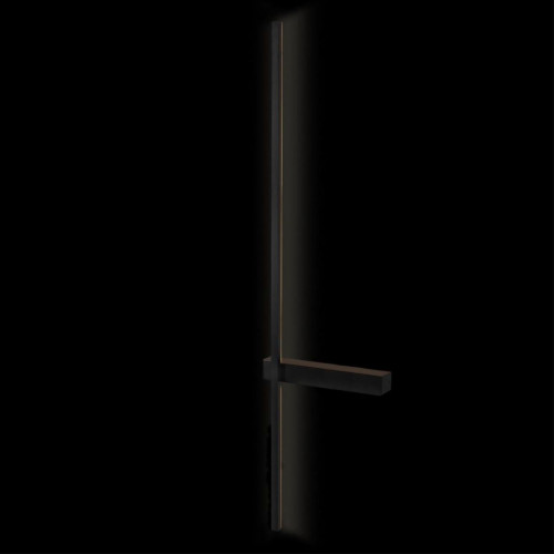 Настенный светильник Loft IT Linio 10149/1200 Black