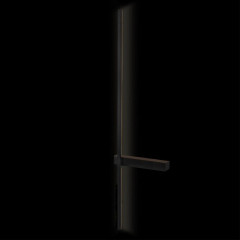 Настенный светильник Loft IT Linio 10149/1200 Black