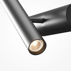 Настенный светильник Maytoni Paradox MOD442WL-L8B3K1