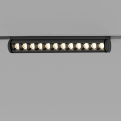 Трековый магнитный светильник Elektrostandard Slim Magnetic 85049/01 4690389194085 a062996
