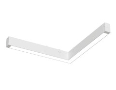 Трековый магнитный светильник Ambrella Light Track System GL1706