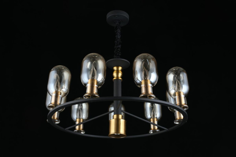 Подвесная люстра APLOYT Stefani APL.901.03.10