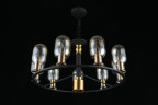 Подвесная люстра APLOYT Stefani APL.901.03.10