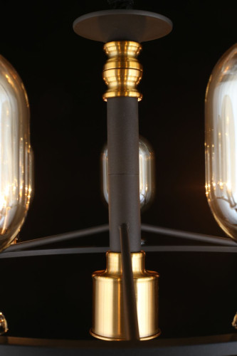 Подвесная люстра APLOYT Stefani APL.901.03.10