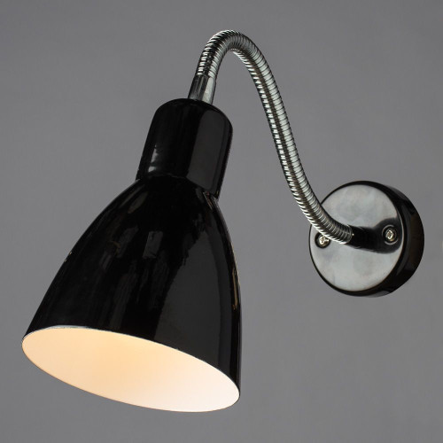 Спот Arte Lamp 48 A5048AP-1BK