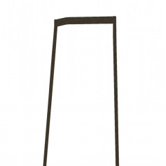 Торшер Mantra MINIMAL 7288