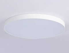 Потолочный светильник Ambrella Light Orbital Air Alum FV5539