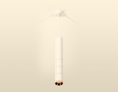 Подвесной светильник Ambrella Light Techno Spot XP6301030 (A2301, C6355, A2063x3, C6301x3, N6135)