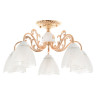 Потолочная люстра MyFar Nicole MR1661-5C