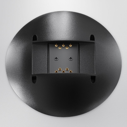 Трековый светильник Maytoni Campana TR127B-12W3K-W