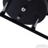 Потолочная люстра Arte Milano Amalfi 322403/5 BK+CR