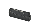 Трековый магнитный светильник iLedex Vision 4822-002-L120-6W-38DG-3000K-BK