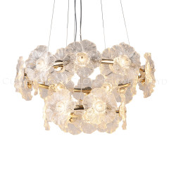 Подвесной светильник Nowodvorski Pumpkin S Wood 11496