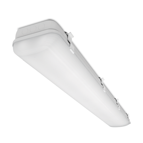 Линейный светильник Wolta ДСП11-54-001-6К