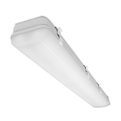 Линейный светильник Wolta ДСП11-54-001-6К