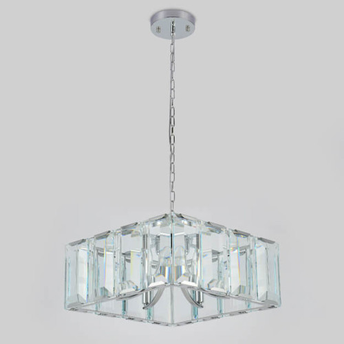 Подвесная люстра Ambrella Light Traditional TR5148