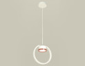 Подвесной светильник Ambrella Light Traditional (C9101, N8126) XB9101104