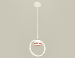 Подвесной светильник Ambrella Light Traditional (C9101, N8126) XB9101104