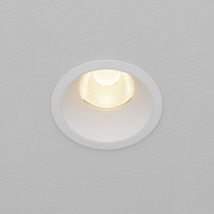Встраиваемый светильник Maytoni Technical Dip DL117-15W-3K-W