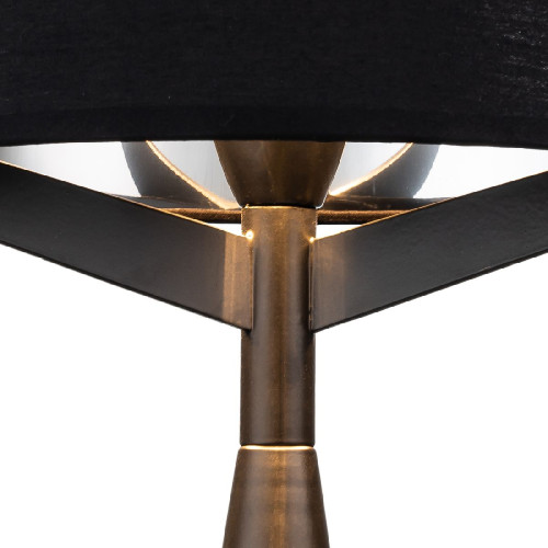 Настольная лампа Indigo Maestria V000463