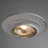 Встраиваемый светильник Arte Lamp Occhio A5280PL-1WA