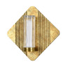 Настенный светильник Indigo Rilievo 14032/B/1W Gold V000198L