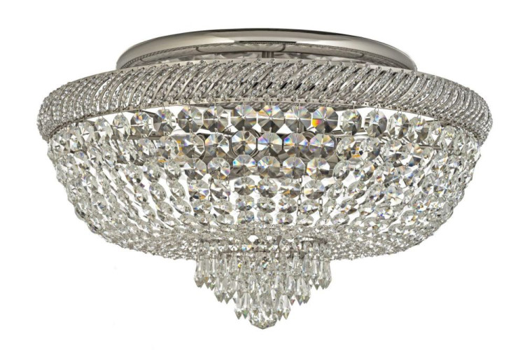 Потолочный светильник Dio DArte Elite Bari E 1.2.60.100 N