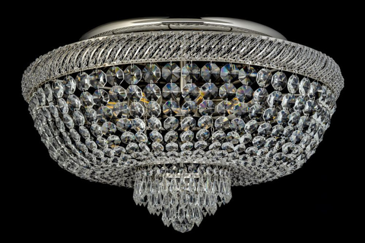 Потолочный светильник Dio DArte Elite Bari E 1.2.60.100 N