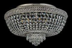 Потолочный светильник Dio DArte Elite Bari E 1.2.60.100 N