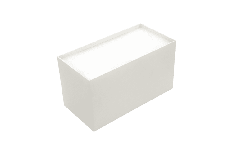 Накладной светильник DesignLed GW-8602-20-WH-WW 004902