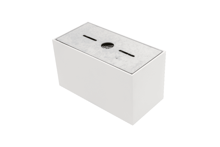 Накладной светильник DesignLed GW-8602-20-WH-WW 004902
