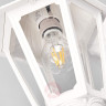 Уличный подвесной светильник Fumagalli SICHEM/ANNA 3L E22.120.S30.WXE27