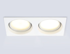 Встраиваемый светильник Ambrella Light Techno Spot IP Protect TN6659