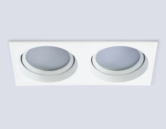 Встраиваемый светильник Ambrella Light Techno Spot IP Protect TN6659