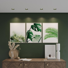 Встраиваемый светильник для ГКЛ потолка Novotech WIR Nimbus 370996