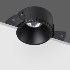 Встраиваемый светильник для ГКЛ потолка Novotech WIR Nimbus 370996