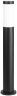 Ландшафтный светильник ЭРА Беллона GBF-103-BL-0650 230В Е27 IP54 черный Б0071043