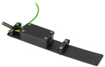 Ландшафтный светильник ЭРА Беллона GBF-103-BL-0650 230В Е27 IP54 черный Б0071043
