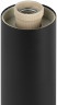 Ландшафтный светильник ЭРА Беллона GBF-103-BL-0650 230В Е27 IP54 черный Б0071043