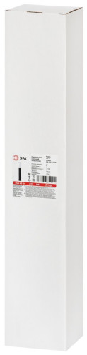Ландшафтный светильник ЭРА Беллона GBF-103-BL-0650 230В Е27 IP54 черный Б0071043