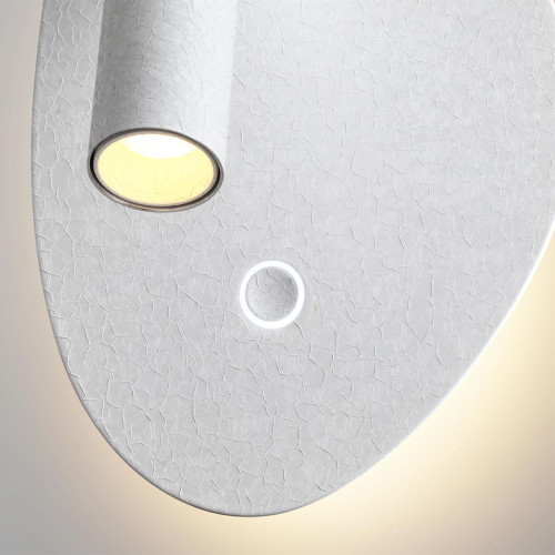 Настенный светильник Odeon Light Hightech Roy 7183/9WL