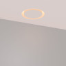Встраиваемый светильник Arlight SP-ARCLOOP-TRIMLESS-D180-20W Day4000-Warm3000 051584