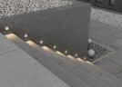 Подсветка для лестниц и ступеней Maytoni Bil O015SL-L3W3K