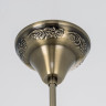 Подвесная люстра Citilux Каир CL419126