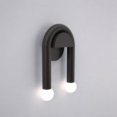 Настенный светильник ImperiumLoft Kettil 140787-26