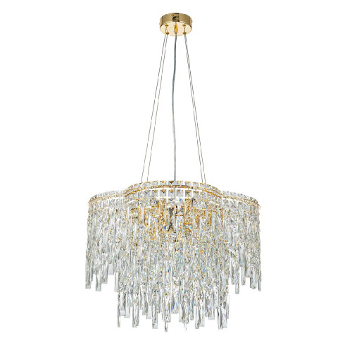 Подвесная люстра Indigo Carletti V000444